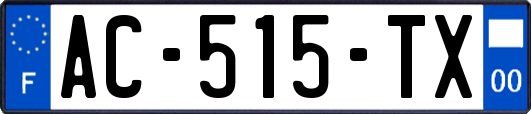 AC-515-TX