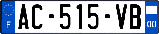 AC-515-VB
