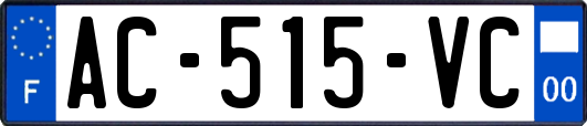 AC-515-VC