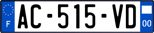 AC-515-VD