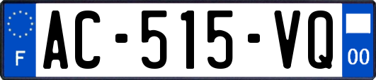 AC-515-VQ