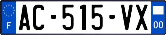 AC-515-VX