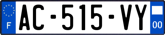AC-515-VY