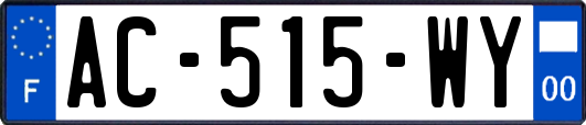 AC-515-WY