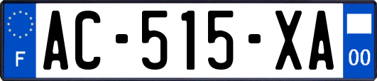 AC-515-XA