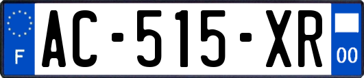 AC-515-XR