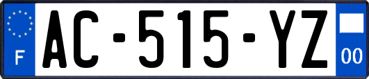 AC-515-YZ
