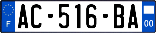 AC-516-BA