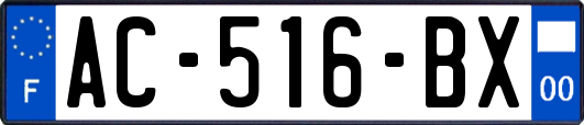 AC-516-BX