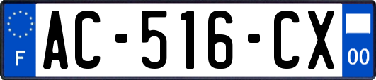 AC-516-CX