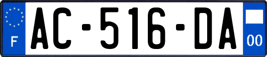 AC-516-DA