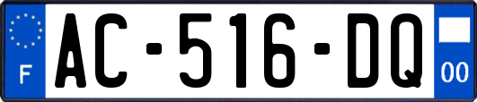 AC-516-DQ