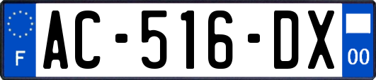 AC-516-DX