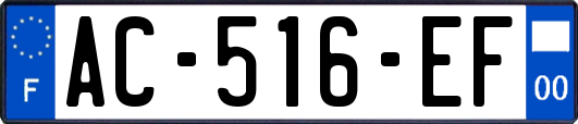 AC-516-EF