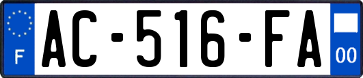 AC-516-FA