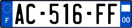 AC-516-FF
