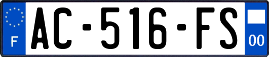 AC-516-FS