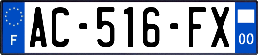 AC-516-FX