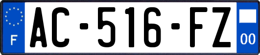AC-516-FZ