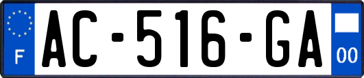AC-516-GA