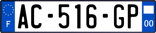 AC-516-GP