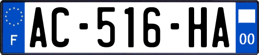 AC-516-HA
