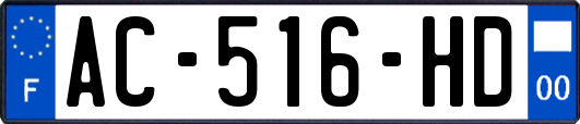 AC-516-HD