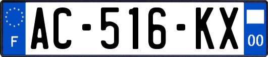 AC-516-KX
