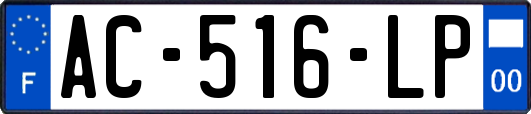 AC-516-LP