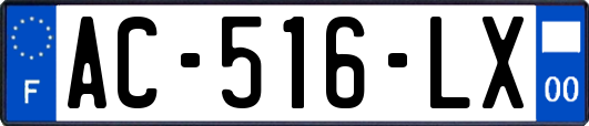 AC-516-LX