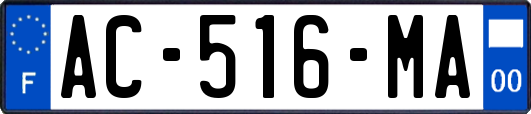 AC-516-MA
