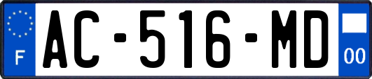 AC-516-MD