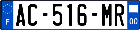 AC-516-MR