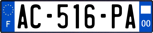 AC-516-PA
