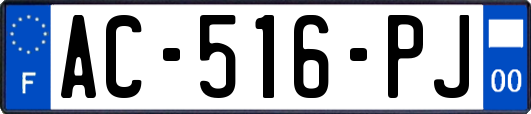 AC-516-PJ