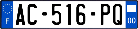 AC-516-PQ