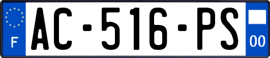 AC-516-PS
