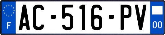 AC-516-PV
