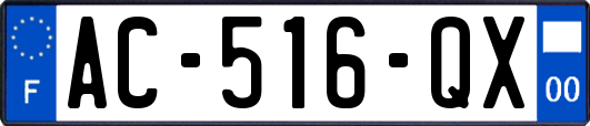 AC-516-QX