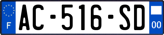 AC-516-SD