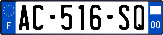 AC-516-SQ