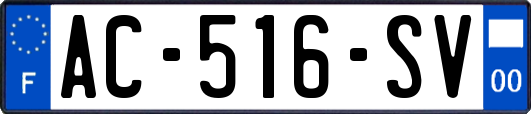 AC-516-SV