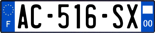 AC-516-SX