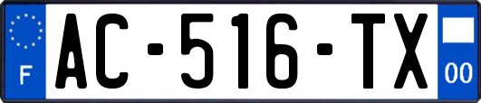 AC-516-TX