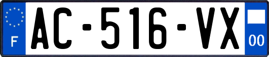 AC-516-VX