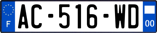 AC-516-WD