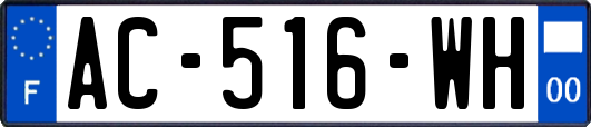 AC-516-WH