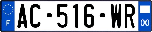 AC-516-WR
