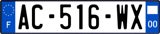 AC-516-WX