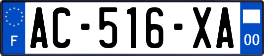 AC-516-XA